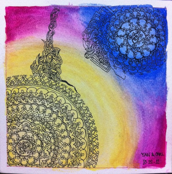 wedding artwork 15