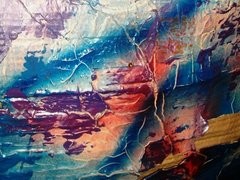 What Have We Done To The Sea?