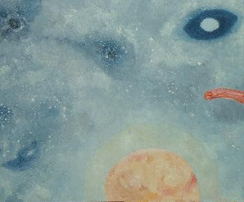 FAR SIDE OF THE SUN