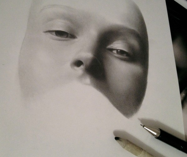 work in progress