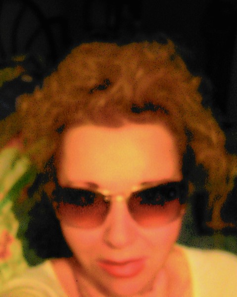 fun with my photo