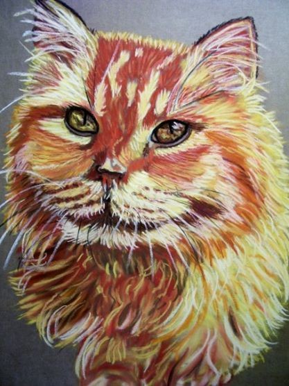 ginger