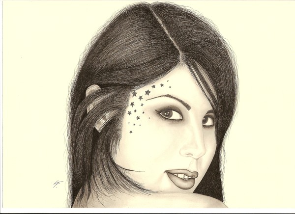 kat von d