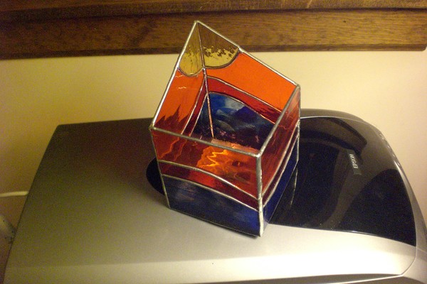 Candle Holder