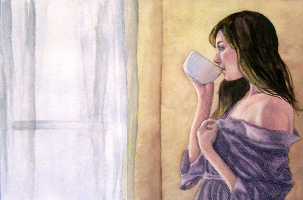 Morning Light