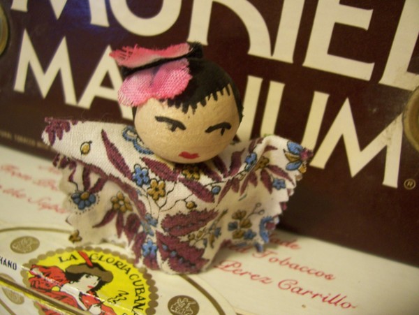 Geisha II