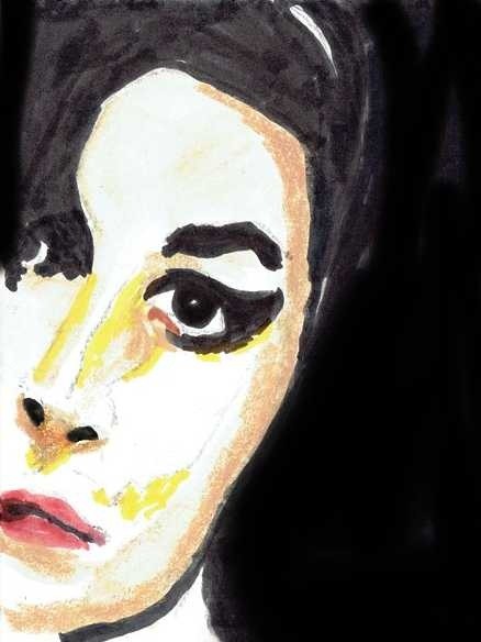 Amy Winehouse min