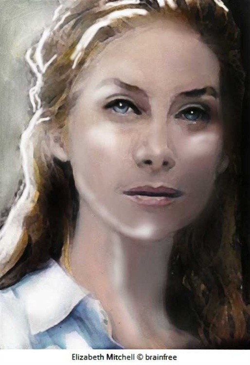Elizabeth Mitchell