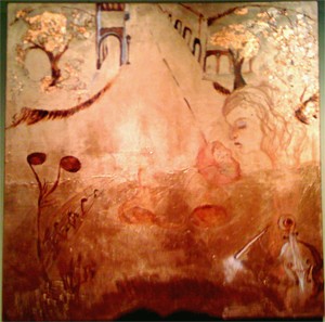 Copper Dreams