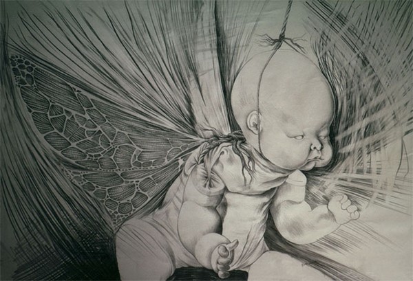 Another on from Metamorphosis