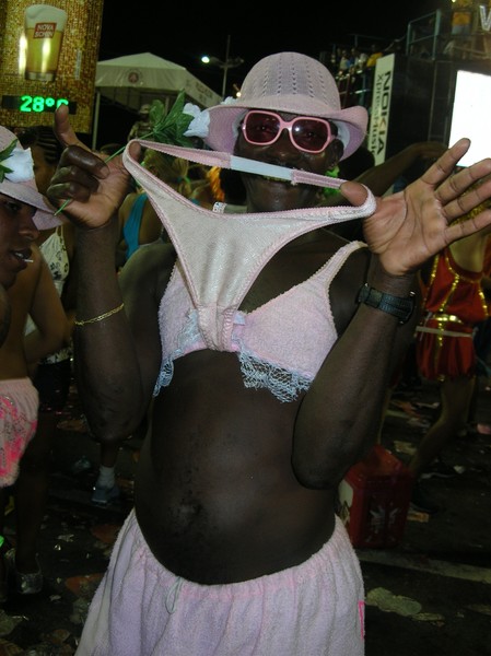 Carnival!