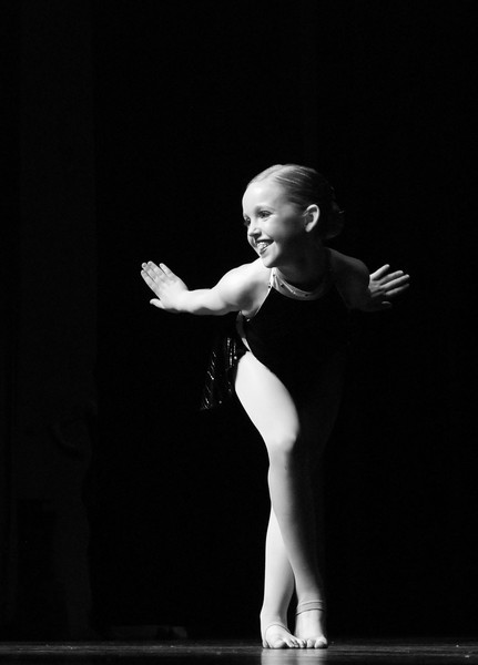 dancer