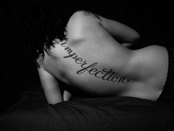 Imperfection 2