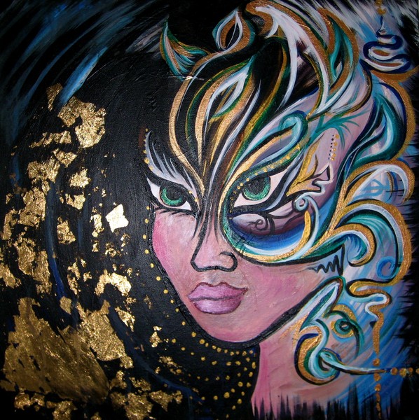 Masquerade