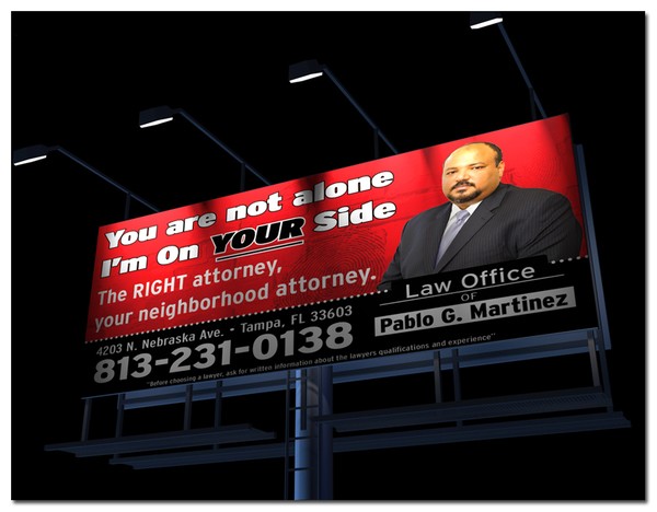 billboard