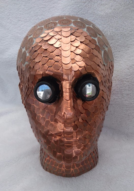 Copperhead