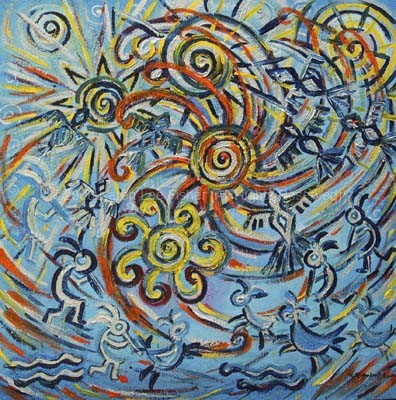 VORTEX