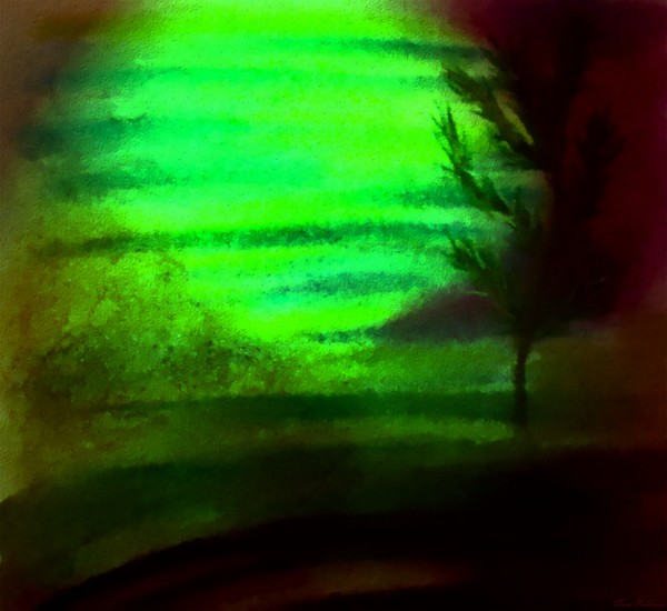 Tornado Post