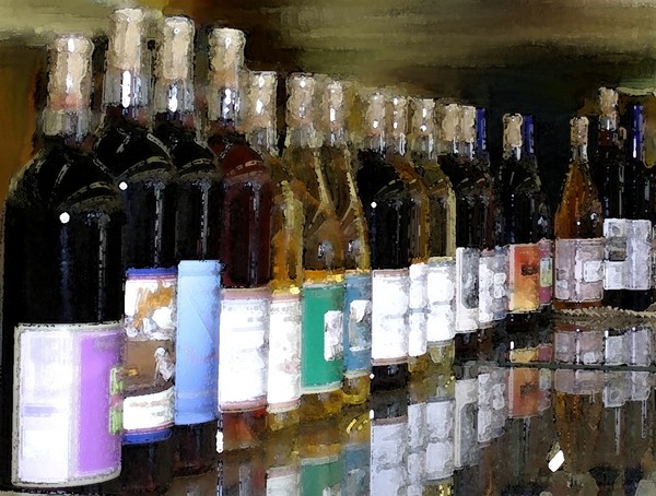 WINE Connoisseur