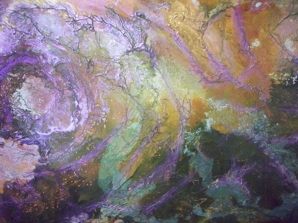 From the Spirit Pathway