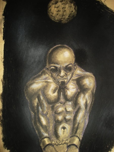 The Prisoner