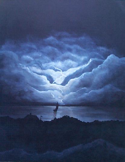 Urgent Sea