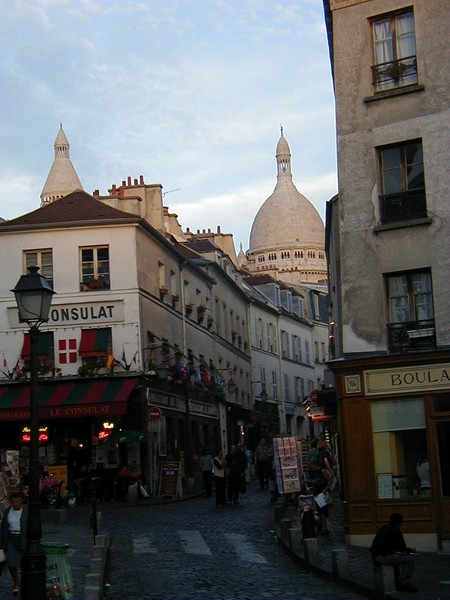 Montmartre