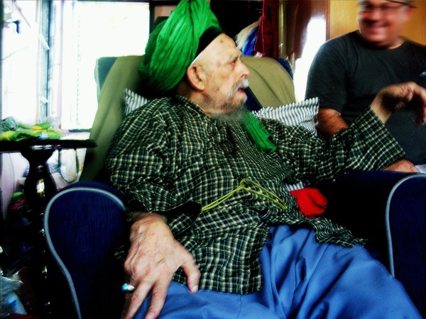 Sufism