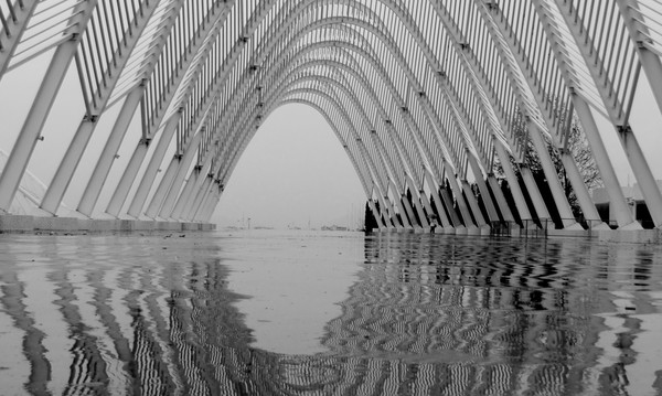 reflection at the future