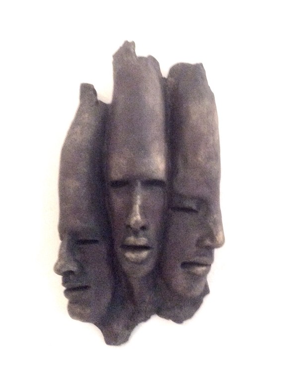 Three Faces