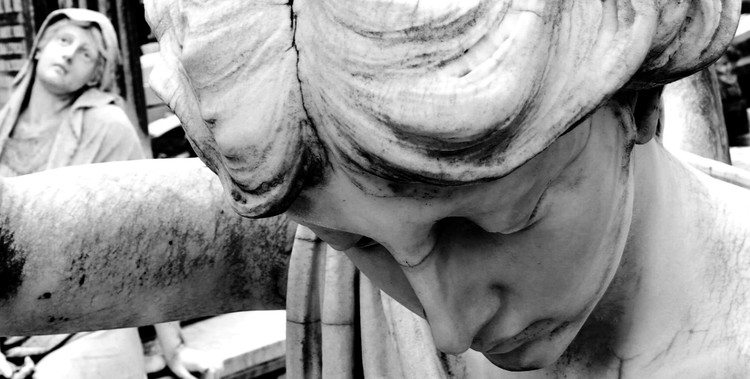 Texture funerary art #7