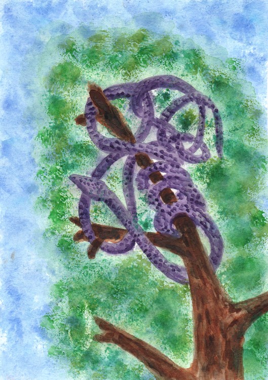 Serpent