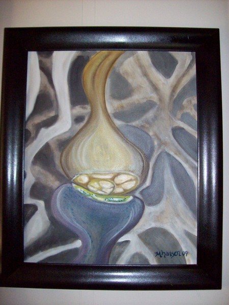 Synapse III