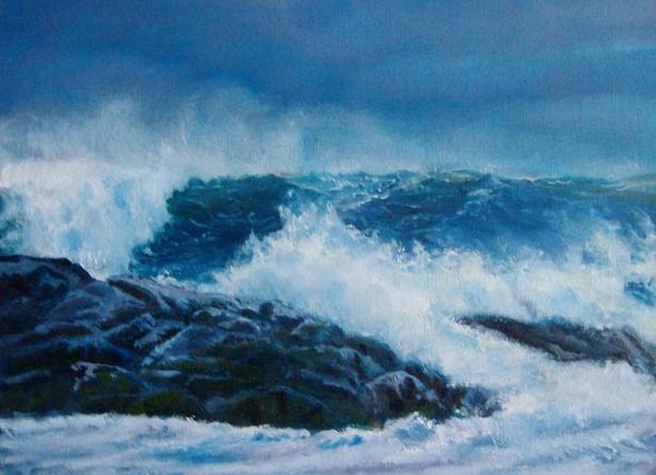 Nor'easter