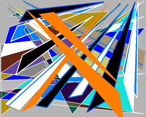 CROSS-X
