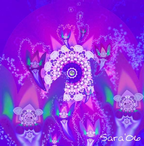 Fairyflight