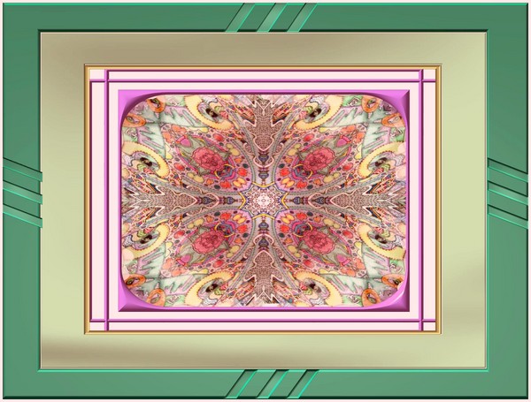 4 flowers of abstract thought 6