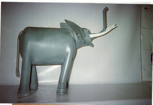 The Elephant