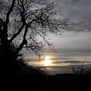 Darkness descends