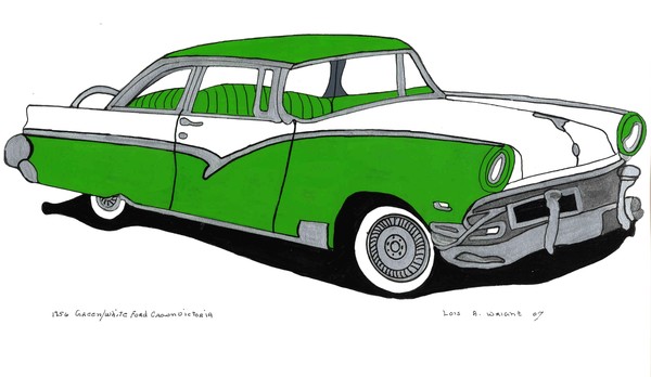 classic cars