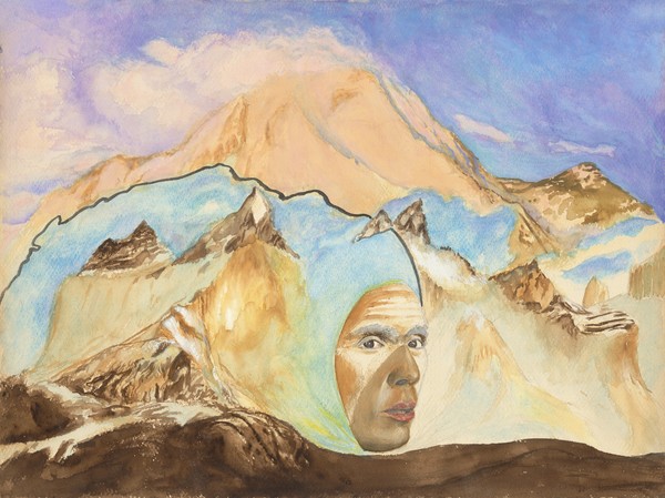Image 3 - Mountain Man