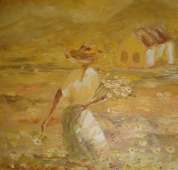 Camponesa
