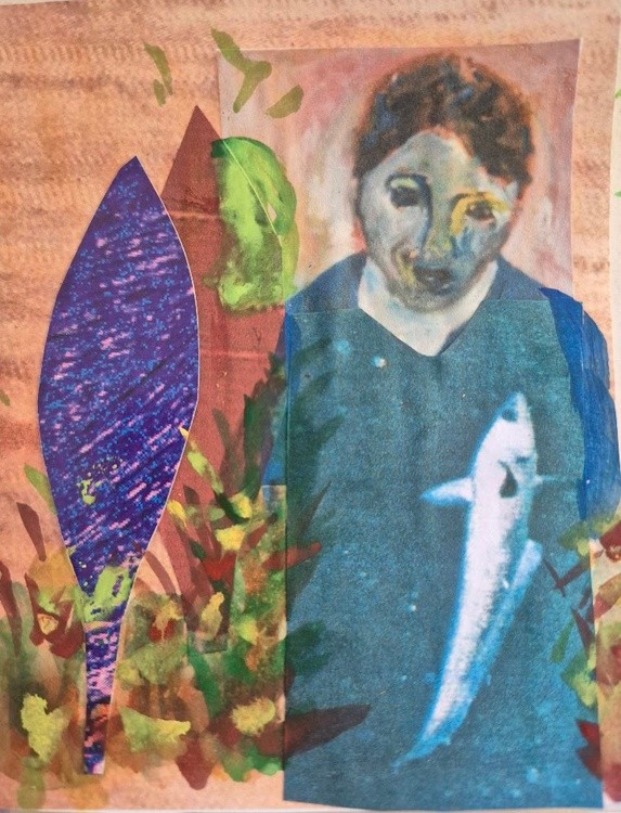 Collage no 25