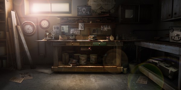 workbench revised