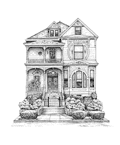 Historic Loeb House
