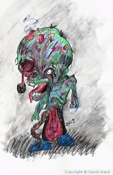 Lil' Walker 001