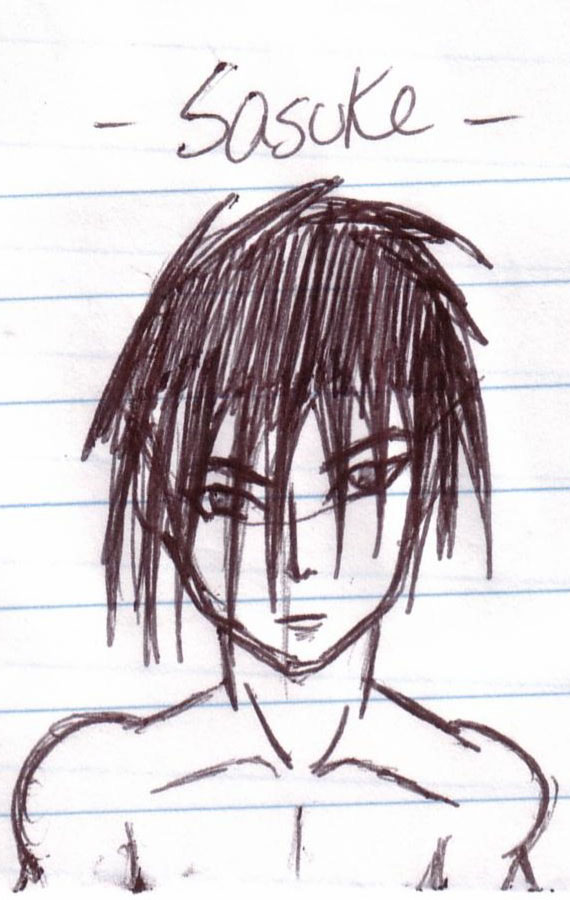 Sasuke