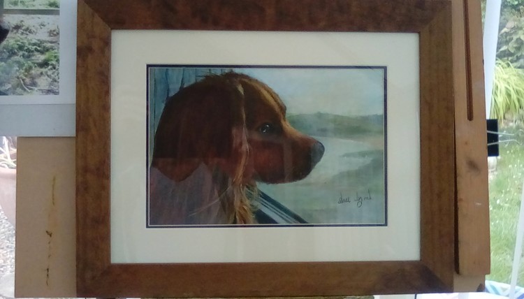 Jasper.   Sold.
