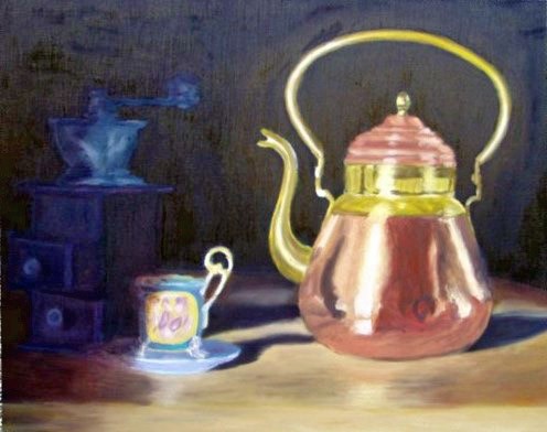 Kettle