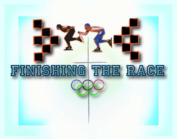 Finishing the Race